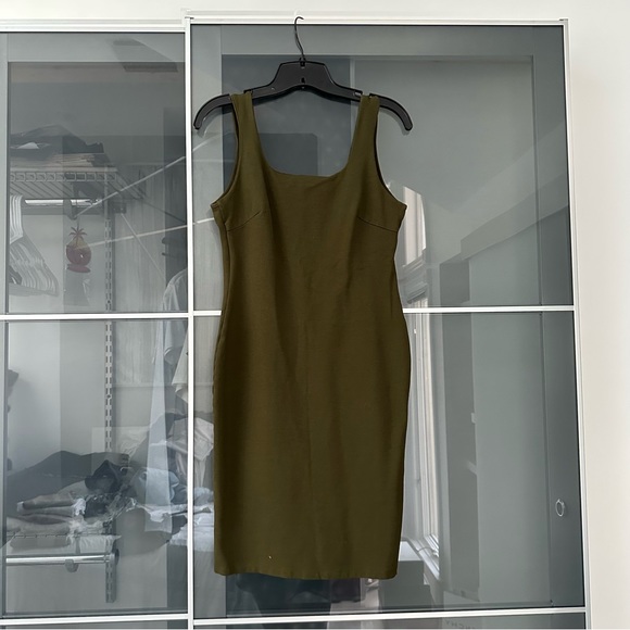 Windsor Dresses & Skirts - Army green Windsor dress